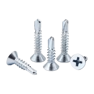 Skrutka z uhlíkovej ocele Skrutka z uhlíkovej ocele