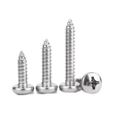 Skrutka z nehrdzavejúcej ocele SUS304 Skrutka z nehrdzavejúcej ocele SUS304