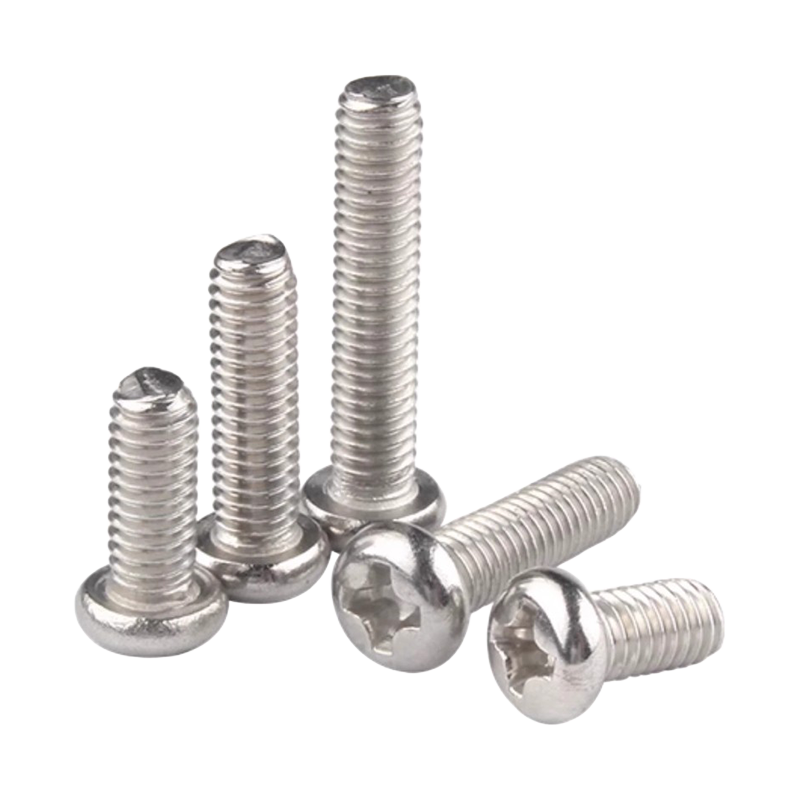 Strojové skrutky SUS304