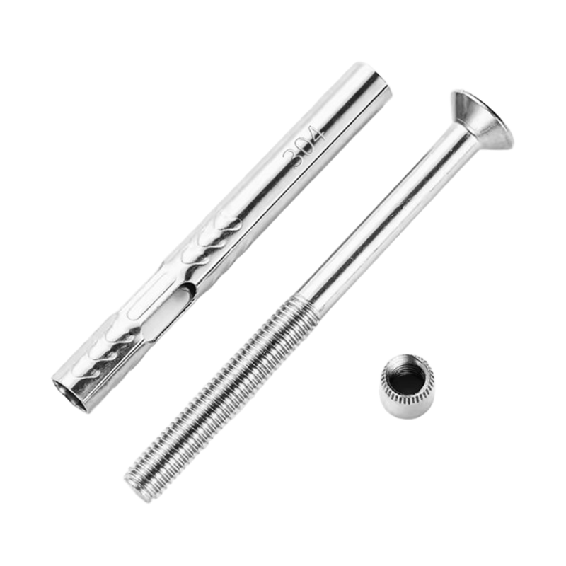 Vnútorné rozťahovacie skrutky