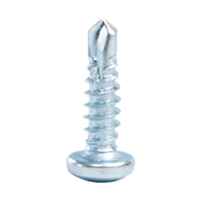 PAN hlava Samorezné skrutky PAN hlava Samorezné skrutky