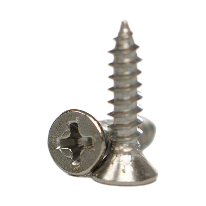 Hlava SUS410 CSK Samorezné skrutky