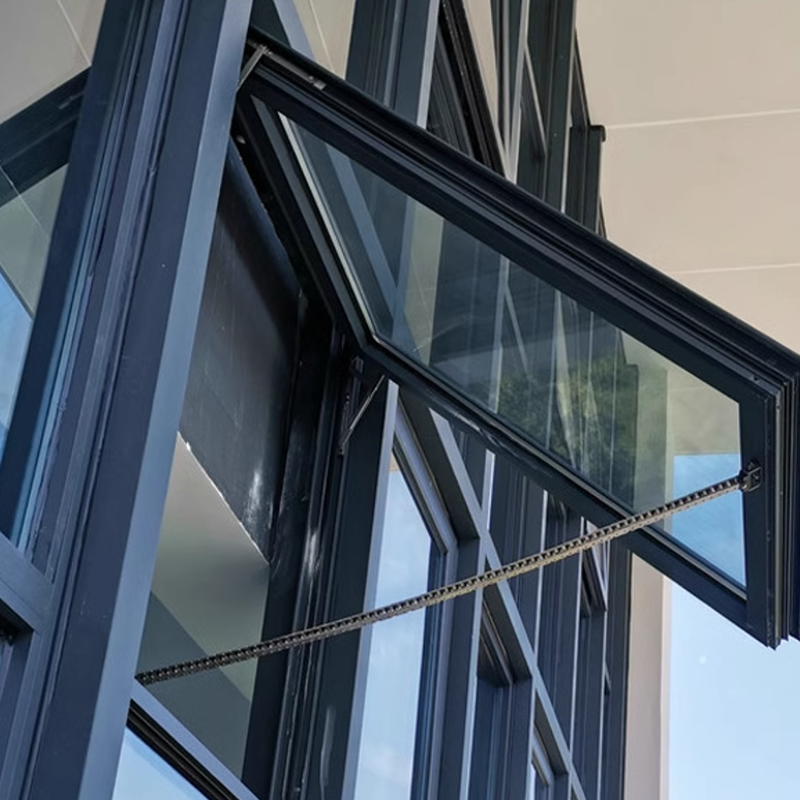 Ako otvára otvárač okien revolúciu v ovládaní okien a environmentálnych skúsenostiach moderných budov? ​