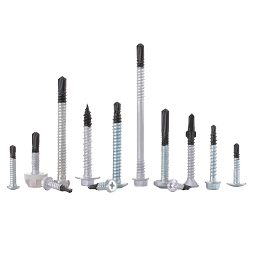 Bimetalické kompozitné skrutky Bimetalické kompozitné skrutky