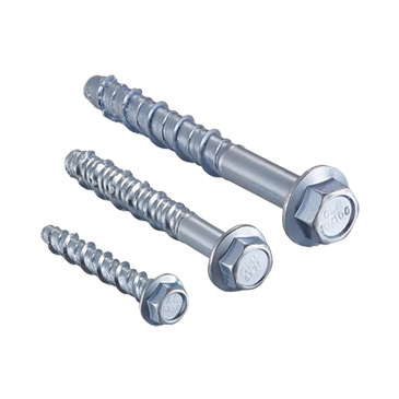 Cementová skrutka Cementová skrutka