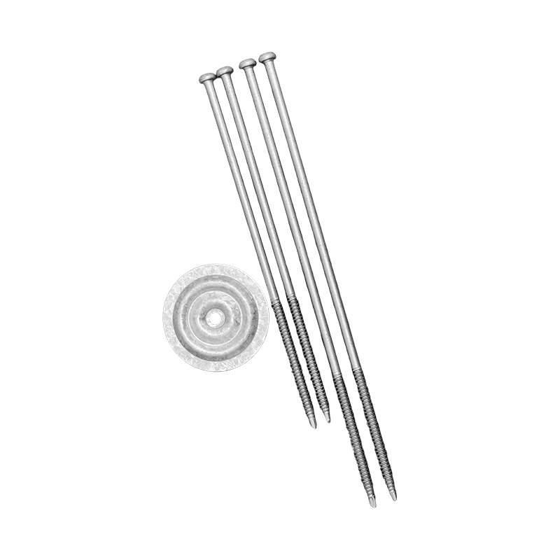 Antikorózne a vodotesné upevňovacie skrutky