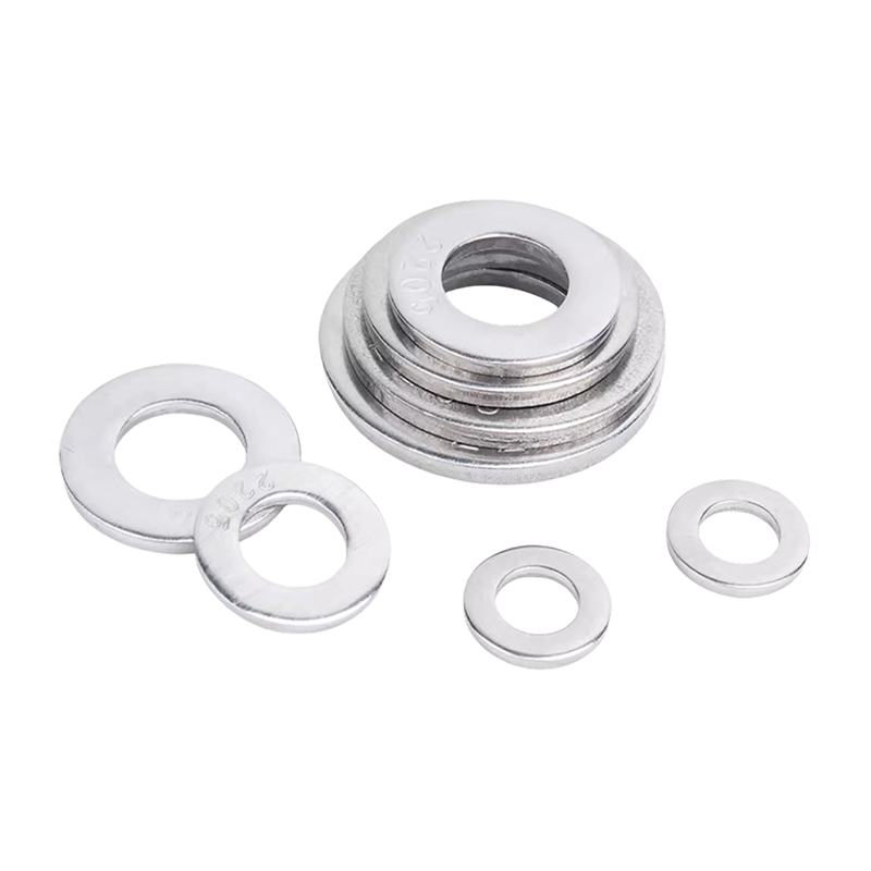 Plochá podložka DIN125/GB97.1