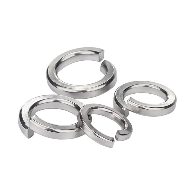 Pružinové podložky DIN127